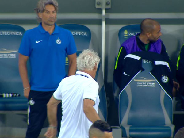 לא רואים תמונות כאלה בכל יום