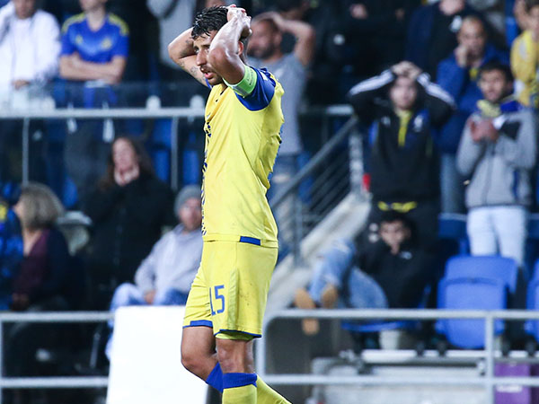 "יותר מדי פעמים נכשלנו במבחן האופי" (דני מרון)