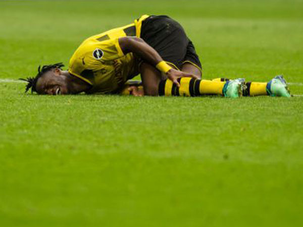 באטשואי. בכושר מצוין (getty)