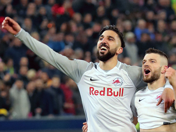 עוד תואר לארון? (GETTY)