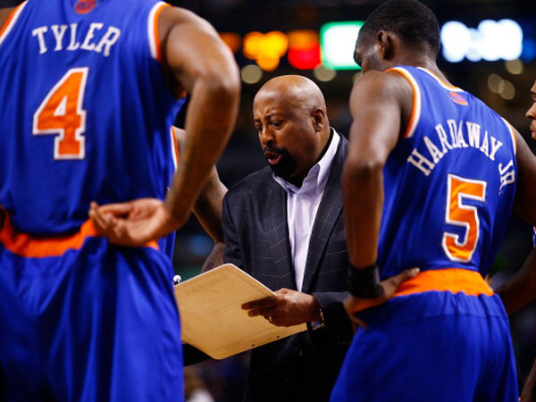 סיבוב שני בגארדן? וודסון (צילום: getty)