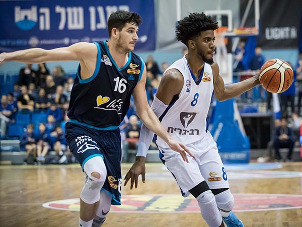 (מנהלת הליגה)