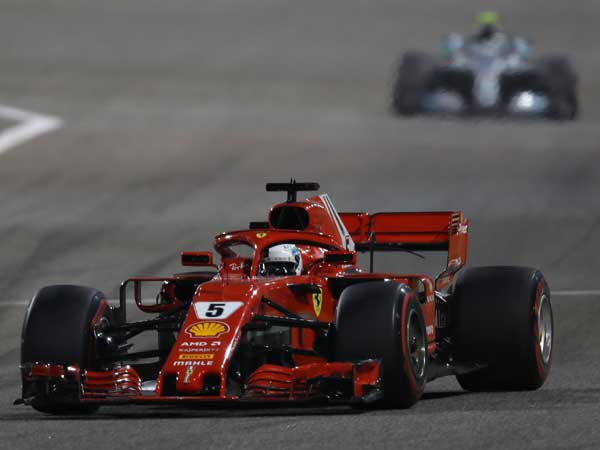 וולטרי בוטאס לא ניצל היטב של אזור הDRS ע"מ לעשות סנסציה (getty)