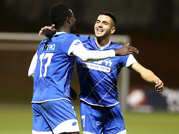 רמה"ש. התרחקה מהקו האדום (אלן שיבר)