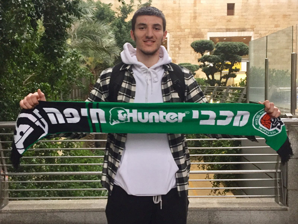 ייקח חלק במשחק מול נהריה