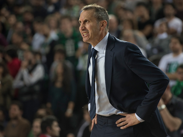 בדרך חזרה לליגה הטובה בעולם (GETTY)