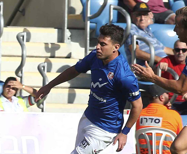 אכזבה לקטמון