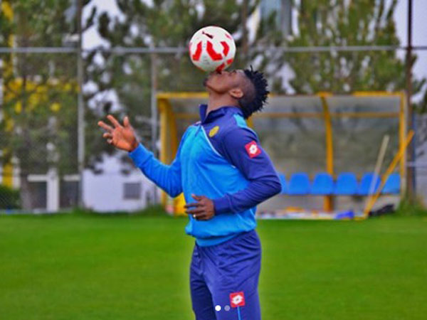 בשנה הבאה בישראל? קהינדה