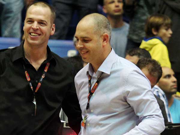 צילום: אלן שיבר