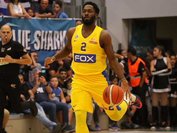 "לשחק עם פארגו העלה זכרונות טובים" (מנהלת הליגה)