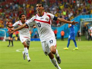 רזומה מרשים. רואיז (getty)