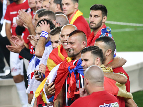 כמה מהם יישארו בעונה הבאה? (דני מרון)