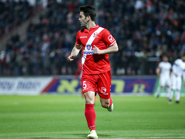 דוכי: "אברהם פאס שחקן מיוחד, חלק מהמשפחה" (מאור אלקסלסי)