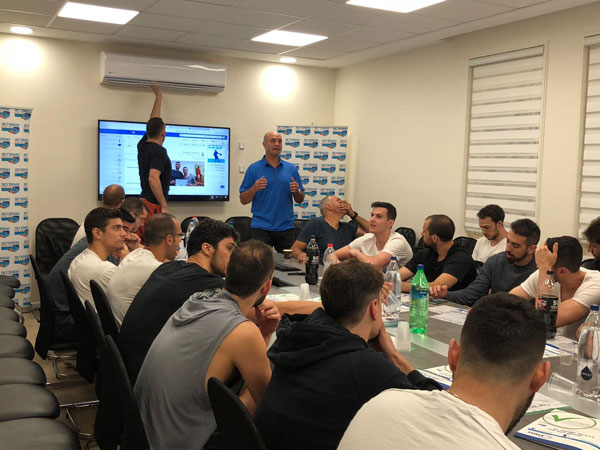 תפנית בעלילה?