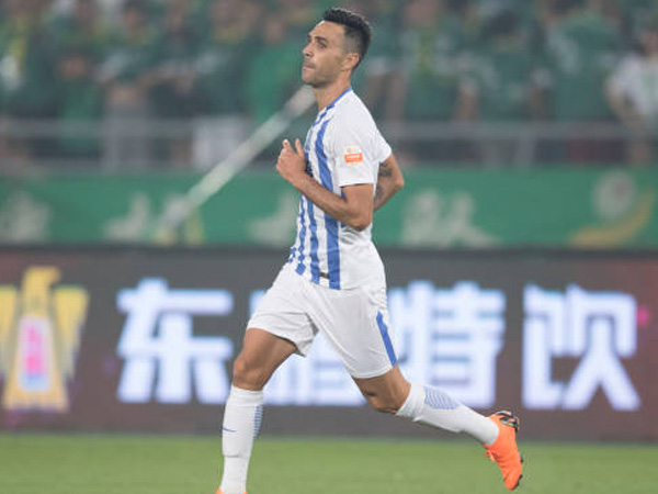 הפעם לא הצליח לכבוש (getty)