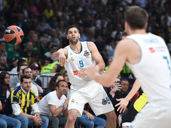 רייס. פתיחה טובה הייתה לריאל (GETTY)