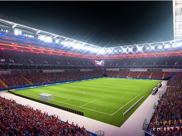 רוסטוב ארנה