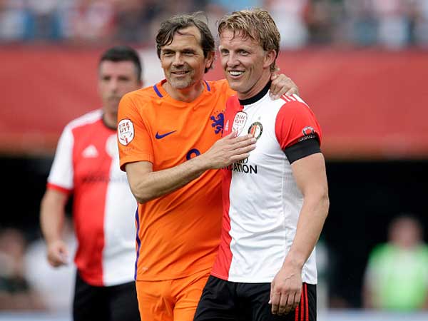 קאוט עם פיליפ קוקו, היסטוריה עשירה. (getty)