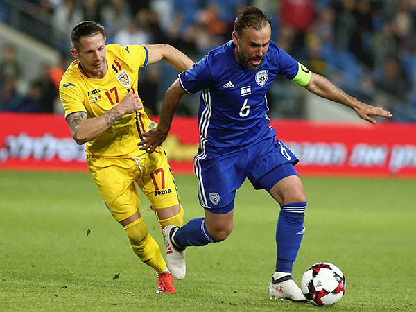 חולם להגיע לספרד. נאתכו (אלן שיבר)