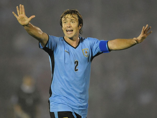 רוחו עדיין שורה על הסלסטה. לוגאנו (getty)