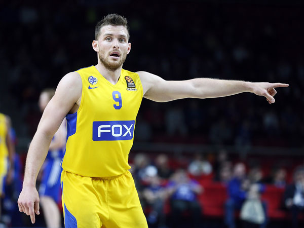 מקל. "מכבי לא מצליחה כמה שנים" (Getty)