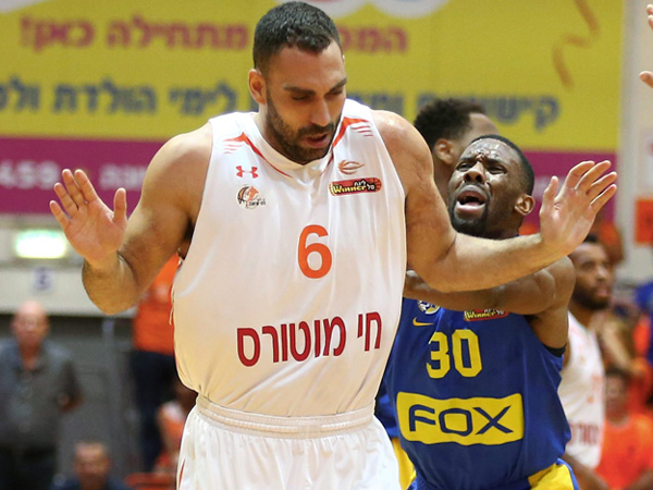 העסק התחמם (אלן שיבר)