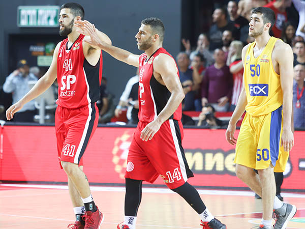 יחגגו גם בהיכל? (דני מרון)