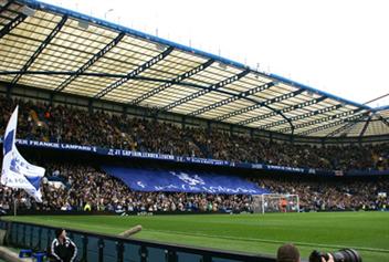 פרויקט האצטדיון החדש הופסק