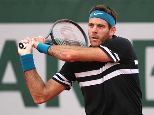 דל פוטרו, גם הוא בחצי הגמר (getty)