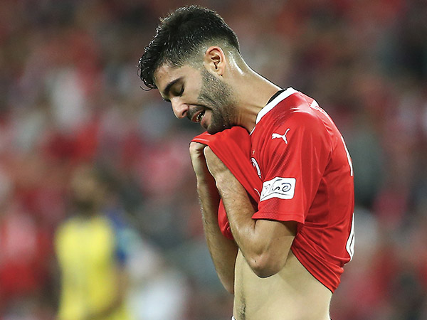 אורן ביטון הוכיח את עצמו (אלן שיבר)