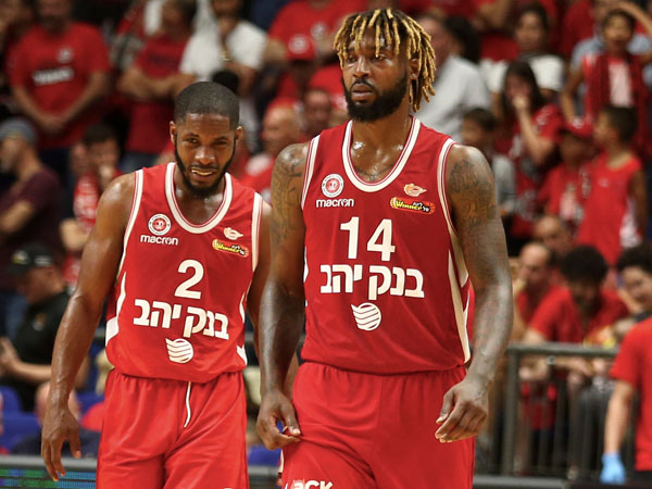 אחרי שלוש הופעות רצופות, ירושלים לא תהיה בגמר (אלן שיבר)