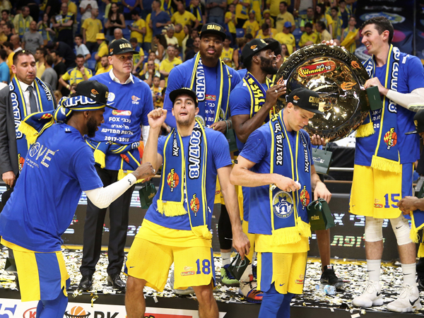 פעם ב-4 שנים (אלן שיבר)