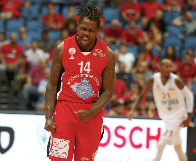 העונה הטובה עשתה את שלה. בראון (מנהלת הליגה)