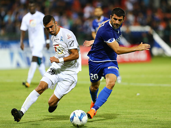 אשקלון ועכו ייפגשו במחזור השישי (לירון מולדובן)