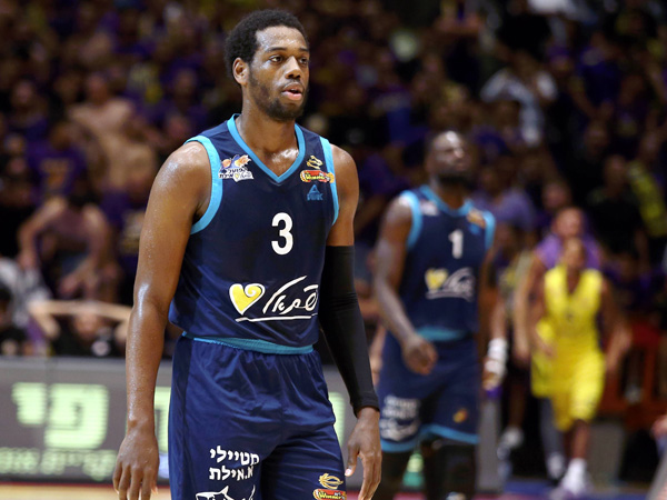 לויד. חוסר ודאות באילת (מנהלת)