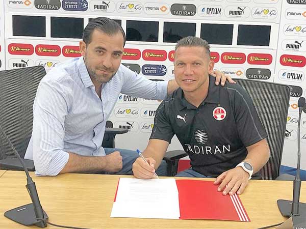 בכר: "נערכים באותה צורה, מסתכלים רק על היריבה הקרובה"