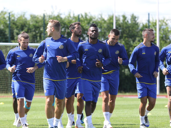 (באדיבות האתר הרשמי של מכבי תל אביב)