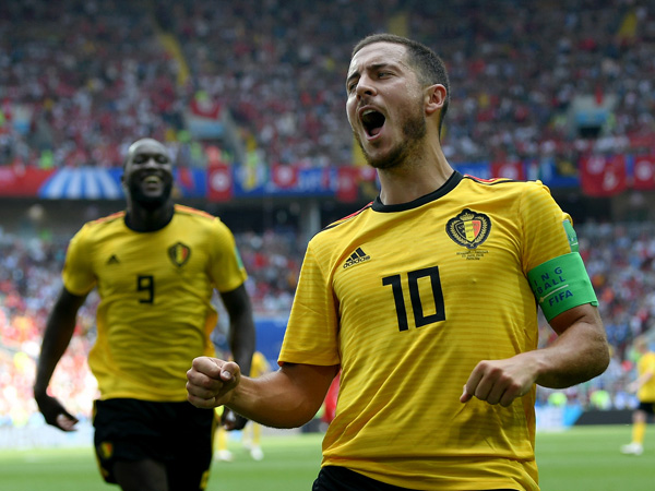 ישחקו? בזאר ולוקאקו (Getty)