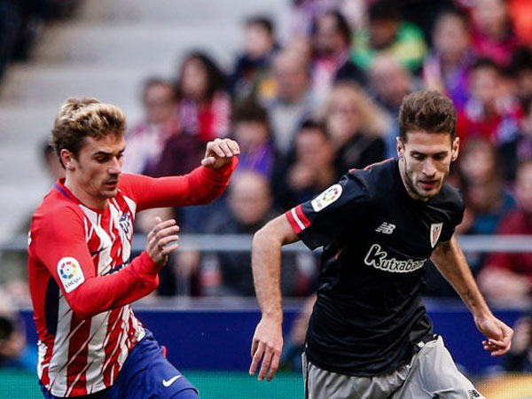 לא היה "עוד" שחקן בבילבאו (getty)