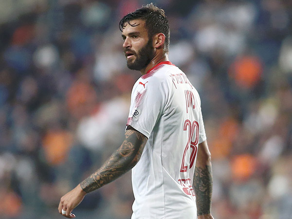 ממן יחזור היום לאימונים (אלן שיבר)