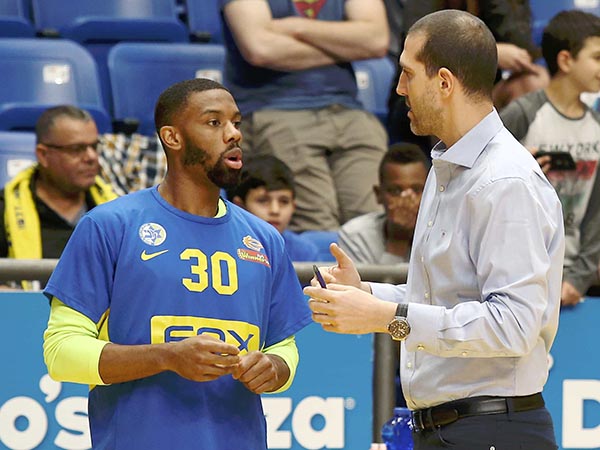 "עבודה תובענית". בורשטיין (אלן שיבר)