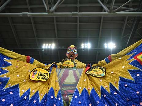 לפעמים חלומות מתגשמים (getty)