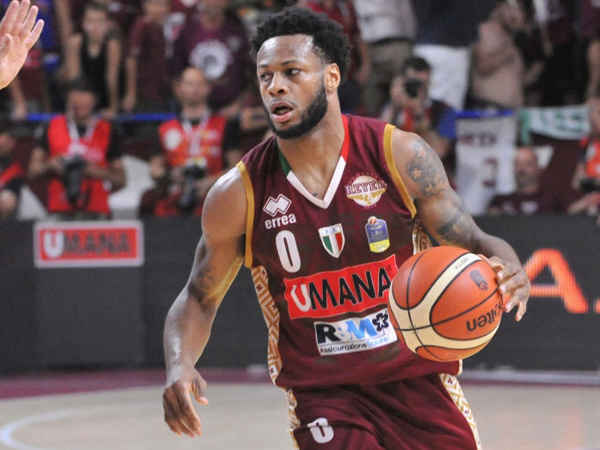 היינס ישוב לישראל, הפעם עם ונציה (GETTY)