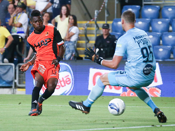 צ'יבוטה. דרישות כספיות גבוהות (דני מרון)