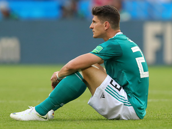 צפוי לפרוש. גומז (getty)