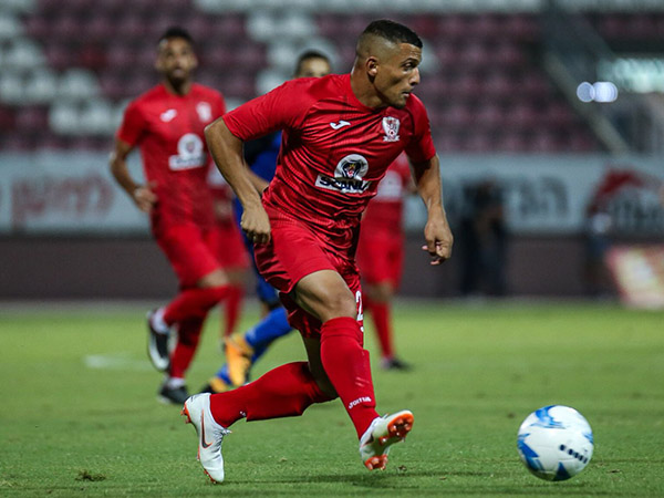 מוגרבי, החמיץ הזדמנות גדולה (באדיבות סוכנות ג'יני)