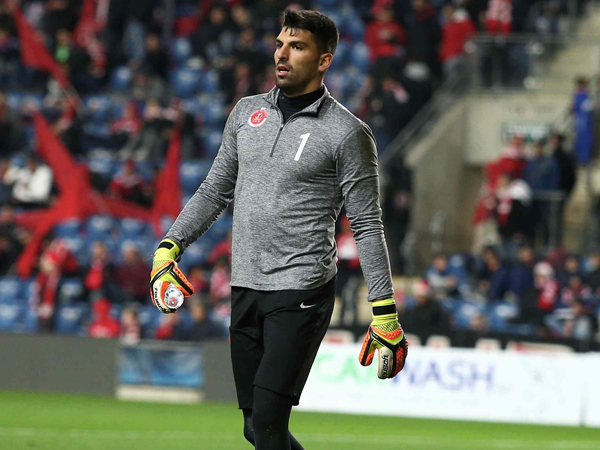 חוזר לליגת העל אחרי שנה. הרוש (אלן שיבר)