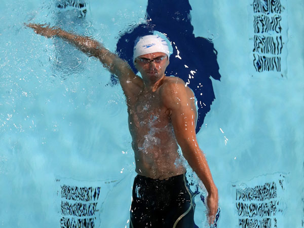 הרבה מזל. טומרקין (getty)