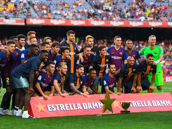 איך ברצלונה תיראה העונה? (GETTY)