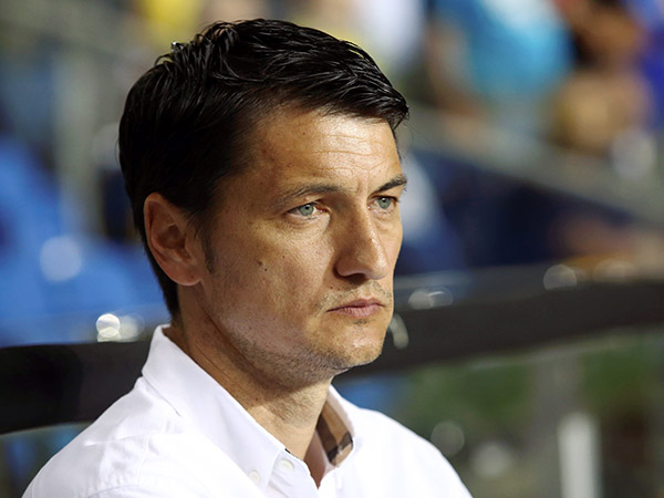 מרוצה בעיקר מהחצי השני. איביץ' (אלן שיבר)